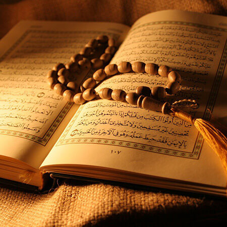 آداب خواندن نماز جمعه و ثواب و فضیلت ختم نماز روز جمعه