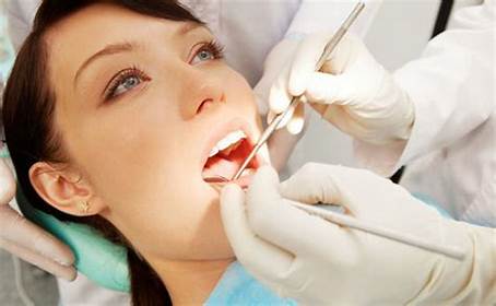 تعبیر خواب دندانپزشک و کشیدن دندان در مطب دندانپزشک