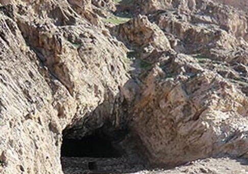 انواع خطرات و تله های مرگ در ورودی غارها در دفینه یابی